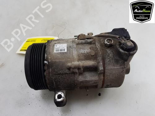 AC compressor BMW 1 (E87) 118 d | BP15715907M34 