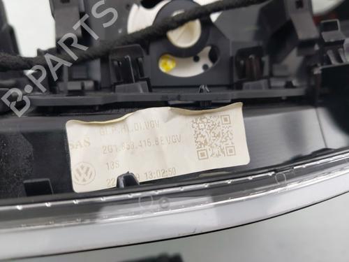 Other VW POLO VI (AW1, BZ1, AE1) 1.0 TSI | BP30388408O1 