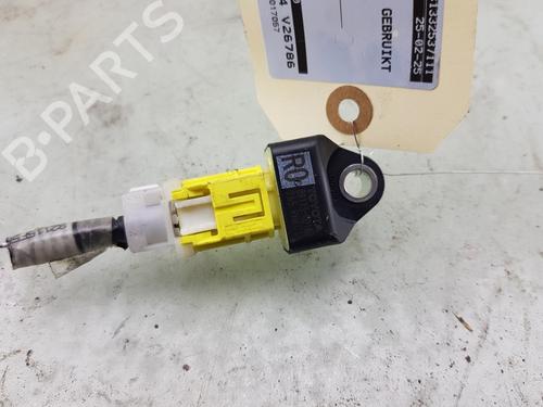 Electronic module TOYOTA YARIS (_P21_, _PA1_, _PH1_) 1.5 Hybrid (MXPH10, MXPH11) | BP29712933M83 