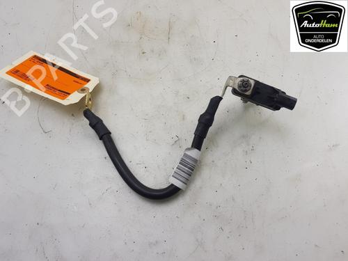 Annen VW POLO VI (AW1, BZ1, AE1) 1.0 TSI (116 hp) 12048296