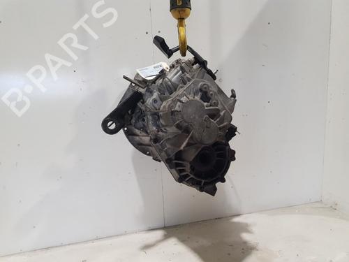 Gearbox HYUNDAI i10 II (BA, IA) 1.0 | BP26508422M3 
