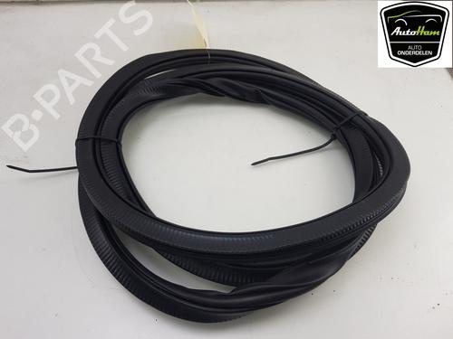 Rubber door seal VW ID.3 (E11, E12) 1st | BP13146683C142 