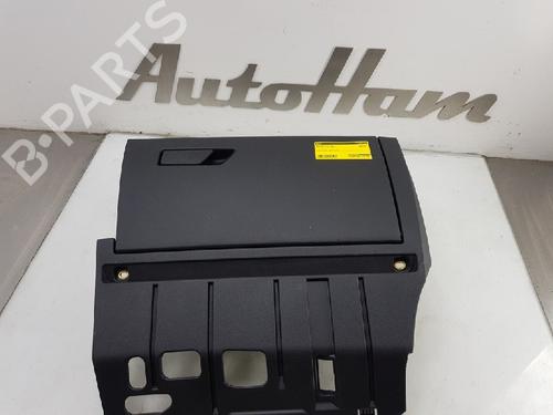 Hanskerom AUDI A3 Sportback (8YA, 8YF) 30 TFSI Mild Hybrid (110 hp) 12034930