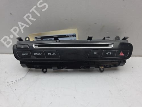 Used Switch MERCEDES-BENZ C-CLASS (W205) C 200 d (205.007) (136 hp) 28096402