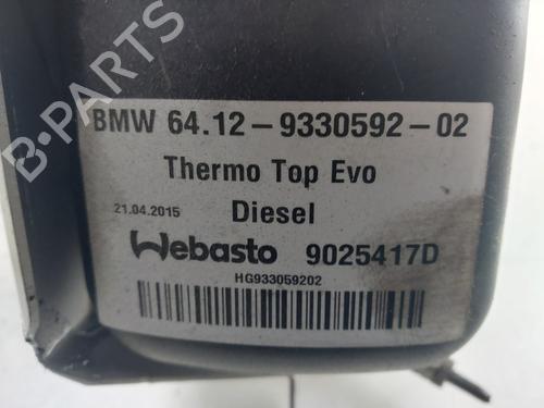 Electronic module BMW X5 (F15, F85) xDrive 30 d | BP29479098M83 
