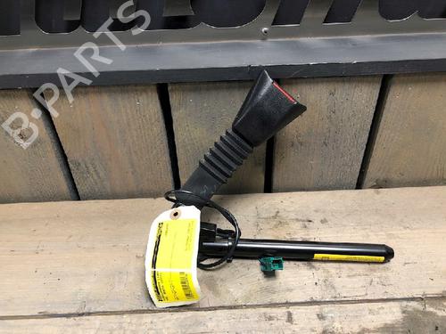 Front left belt tensioner OPEL MERIVA A MPV (X03) 1.4 16V Twinport (E75) | BP13139563C87 