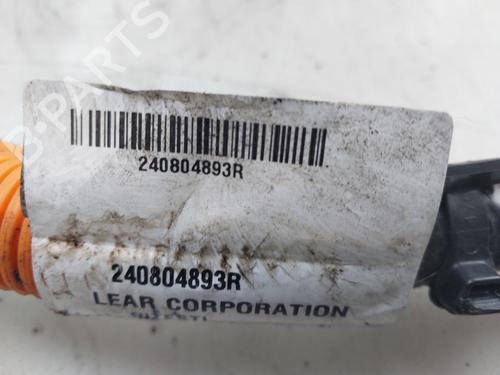 Cable MERCEDES-BENZ CITAN Box Body/MPV (W420) eCITAN (420.693, 420.695) | BP33617455E12 - Image 4