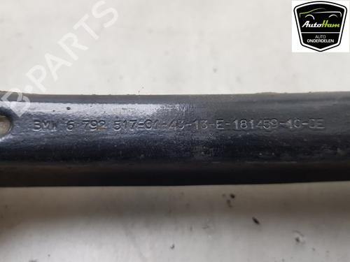 Right rear suspension arm BMW 3 Gran Turismo (F34) 320 i | BP21597863M15 