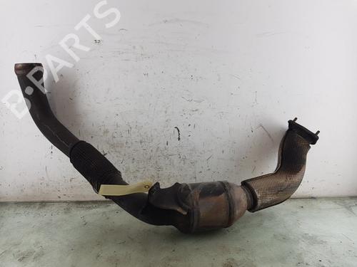 Used Catalyst PORSCHE PANAMERA (971) 2.9 4 E-Hybrid (97ABE1, 97BBE1, 97ABX1) (462 hp) 29910031