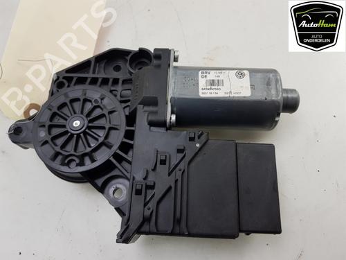 Electronic module VW GOLF VI (5K1) 1.4 TSI | BP16900152M83 
