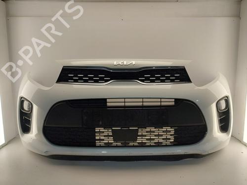 Used Front bumper Front bumper 37150936 37150936