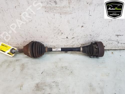 Used Left front driveshaft Left front driveshaft AUDI A3 Sportback (8VA, 8VF) 1.5 TFSI (150 hp) 18028318 18028318