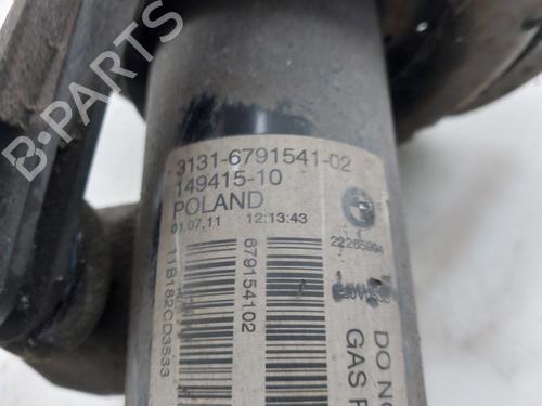 Left front shock absorber BMW 1 (F20) 118 i | BP29743856M16 