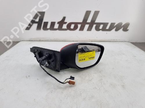 Used Right mirror Right mirror CITROËN C4 CACTUS 1.2 VTi 82 (82 hp) 12033245 12033245