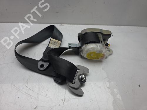 Used Front right seatbelt HYUNDAI i30 (FD) 1.4 (109 hp) 30060519
