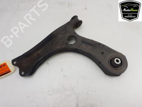 Left front suspension arm SEAT IBIZA IV (6J5, 6P1) 1.2 TSI | BP13107317M12 