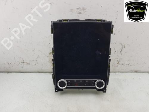 Elektronisk modul RENAULT MEGANE IV Grandtour (K9A/M/N_) 1.3 TCe 140 (K9NB) (140 hp) 27239539