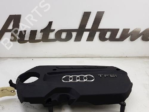 Used Underbody protection AUDI A1 (8X1, 8XK) 1.4 TFSI (122 hp) 12018568