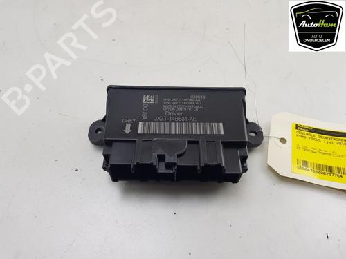 Used Control unit Control unit 16494246 16494246