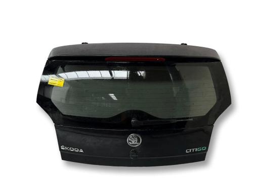 Used Tailgate Tailgate SKODA CITIGO (NF1) 1.0 (75 hp) 40526079 40526079