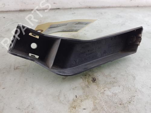 Rear bumper bracket PORSCHE PANAMERA (971) 2.9 4 E-Hybrid (97ABE1, 97BBE1, 97ABX1) | BP29910038C159 