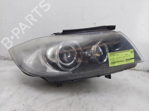 Right headlight BMW 3 Touring (E91) 320 i | BP30183779C29