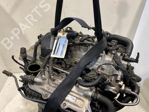 Engine SKODA OCTAVIA III Combi (5E5, 5E6) 1.0 TSI | BP31922270M1