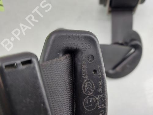 Front left seatbelt MINI MINI (R56) Cooper | BP37169990I26 - Image 4