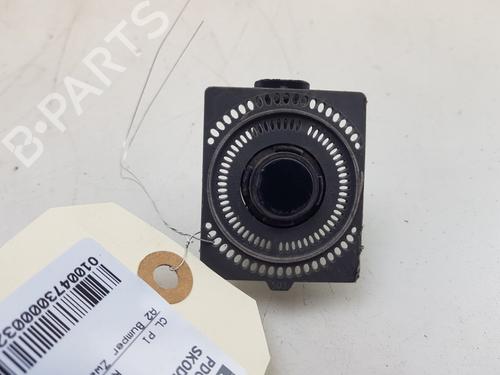 Electronic module SKODA SCALA (NW1) 1.0 TSI | BP27591177M83 - Image 2