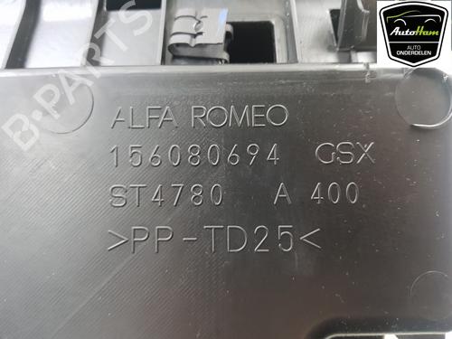 Glove box ALFA ROMEO MITO (955_) 1.3 MultiJet (955AXT1A) | BP12045008C95 