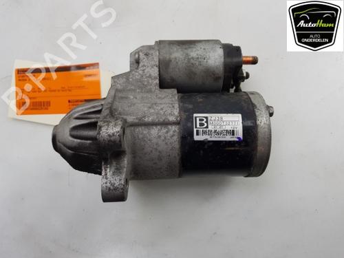 Used Starter Starter MAZDA 2 (DE_, DH_) 1.3 MZR (DE3FS) (84 hp) 12052183 12052183