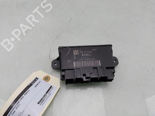 Used Control unit Control unit 24943416 24943416