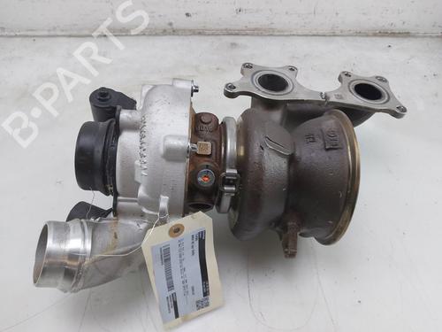 Used Turbocharger/Supercharger BMW X5 (G05, F95) xDrive 50 e Plug-in-Hybrid (489 hp) 28950199