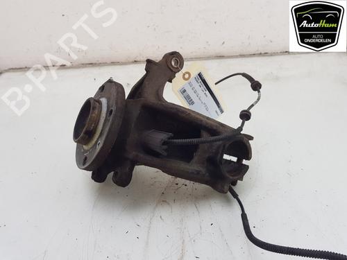 Right front steering knuckle PEUGEOT 208 I (CA_, CC_) 1.2 THP 110 | BP22635322M26 