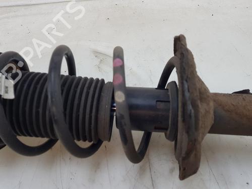 Left front shock absorber AUDI A3 Sportback (8VA, 8VF) 1.4 TFSI | BP29062111M16 