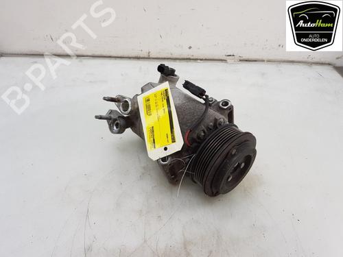 Used AC compressor AC compressor 13911120 13911120