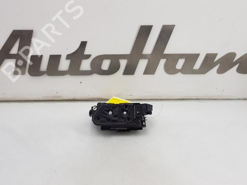 Used Rear left lock Rear left lock SKODA OCTAVIA III (5E3, NL3, NR3) 1.4 TSI (150 hp) 34056685 34056685