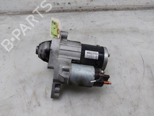Used Starter RENAULT KADJAR (HA_, HL_) 1.2 TCe 130 (HLMR) (130 hp) 30814833