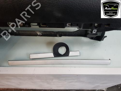 Kollisonspute sett PORSCHE CAYENNE (9PA) 3.2 | BP12061050C86