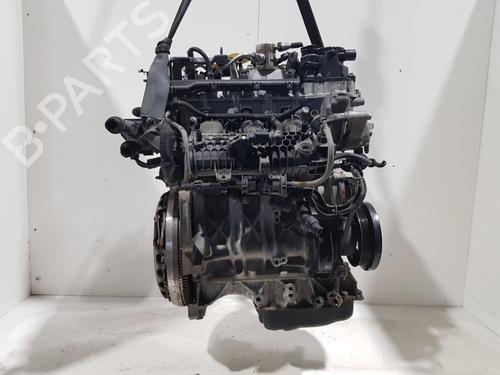 Motor OPEL CORSA F (P2JO) 1.2 (68) (101 hp) 31801490