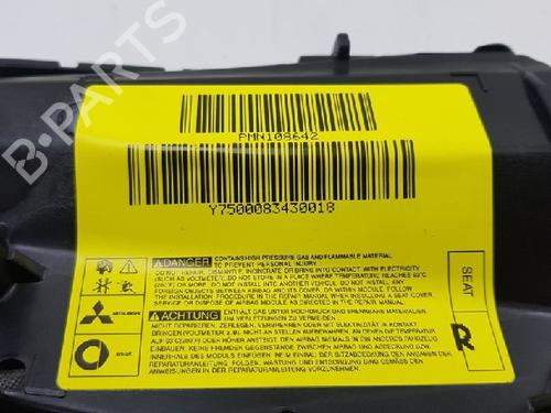 Annen MITSUBISHI COLT VI (Z3_A, Z2_A) 1.3 (Z21A) | BP13137916O1 