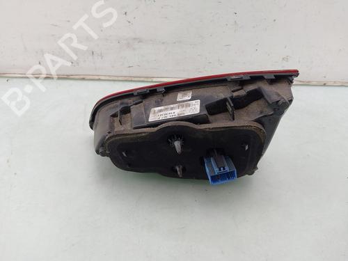 Left taillight VW GOLF VII (5G1, BQ1, BE1, BE2) 2.0 TDI | BP29174772C34 