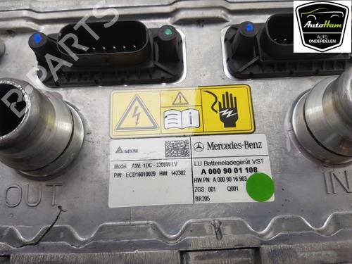 Electronic module MERCEDES-BENZ C-CLASS T-Model (S205) C 350 e (205.247) | BP13148401M83 