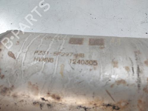 Catalyst FORD TRANSIT CUSTOM V710 Van (NRN) 2.0 EcoBlue | BP32721333M10  - Image 5