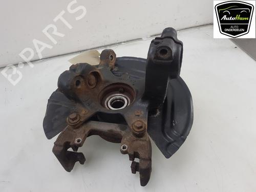 Right front steering knuckle BMW X3 (E83) xDrive 30 d | BP13532138M26 