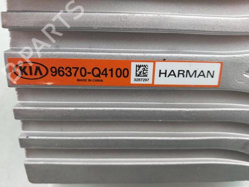 Electronic module KIA NIRO I (DE) E-NIRO | BP37415837M83 - Image 4