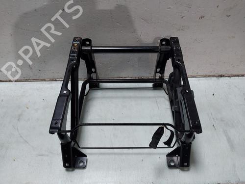 Seats set FIAT DUCATO Van (250_) 120 Multijet 2,3 D | BP31922373C78