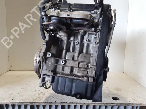 Motor MITSUBISHI MIRAGE / SPACE STAR VI Hatchback (A0_A) 1.2 (A03A) | BP28358190M1 