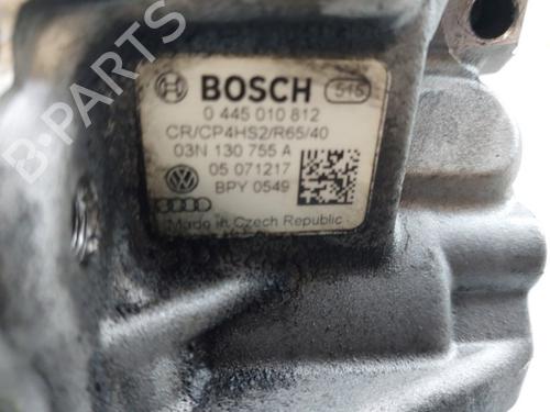 Injection pump VW PASSAT B8 (3G2, CB2) 2.0 TDI 4motion | BP37448203M78 - Image 3