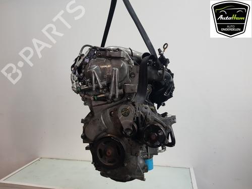 Engine RENAULT CLIO IV (BH_) 1.6 RS (BHJ4, BHJ6, BHMM) | BP12044367M1 